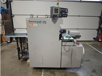 Paper cutting machine HORIZON