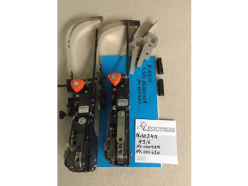 Printing machinery HORIZON