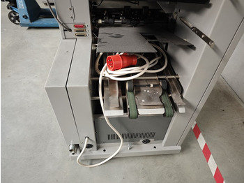 Printing machinery Horizon MC-8a: picture 4 Printing machinery Horizon MC-8a: picture 4