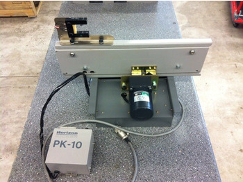 Printing machinery HORIZON