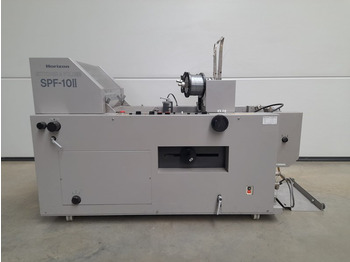 Printing machinery HORIZON