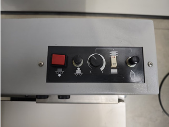 Printing machinery Horizon ST-20R: picture 3 Printing machinery Horizon ST-20R: picture 3