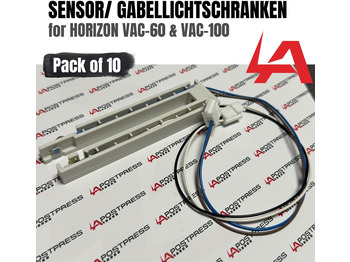 Sensor for Machine tool Horizon Sensor VAC-100 -VAC60: picture 2
