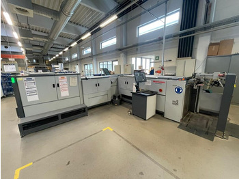 Printing machinery HORIZON