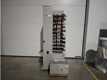 Printing machinery HORIZON