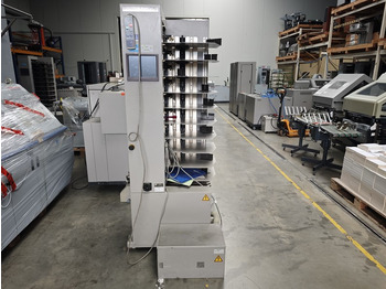 Printing machinery HORIZON
