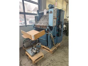 Collator TMF N10: picture 3 Collator TMF N10: picture 3