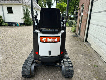Leasing of Bobcat E 10z Bobcat E 10z: picture 5