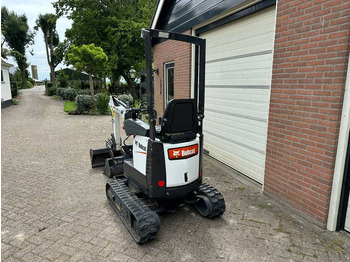 Leasing of Bobcat E 10z Bobcat E 10z: picture 4