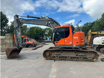 Crawler excavator LIEBHERR R 926