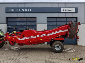 Soil tillage equipment