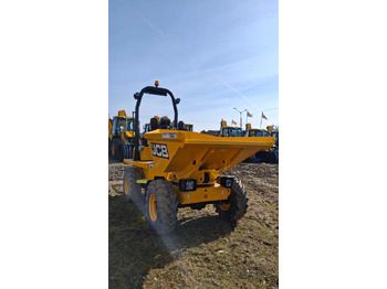 Dumper JCB