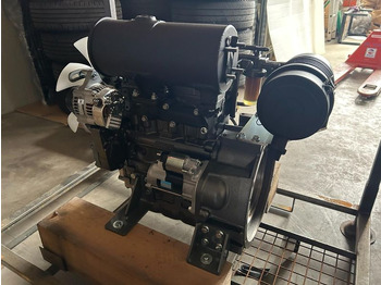 New Engine for Construction machinery Yanmar 3TNV76 18,2kW @ 3200 U/min-1: picture 3