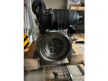 New Engine for Construction machinery Yanmar 3TNV76 18,2kW @ 3200 U/min-1: picture 4