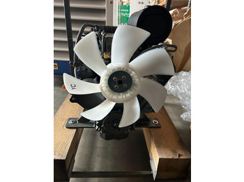 New Engine for Construction machinery Yanmar 3TNV76 18,2kW @ 3200 U/min-1: picture 2