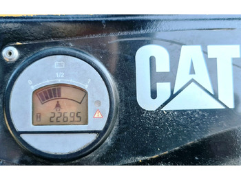 Forklift Caterpillar 15: picture 3 Forklift Caterpillar 15: picture 3