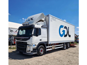 Refrigerator truck VOLVO FM