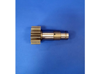 Swing motor for Construction machinery 010010A Wałek silnika obrotu, Kubota KX 41-3V: picture 3