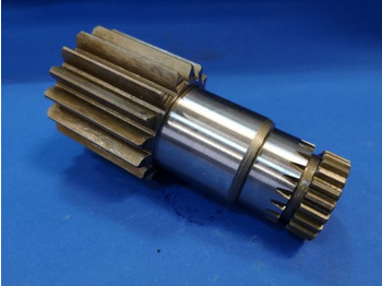 Swing motor TEREX