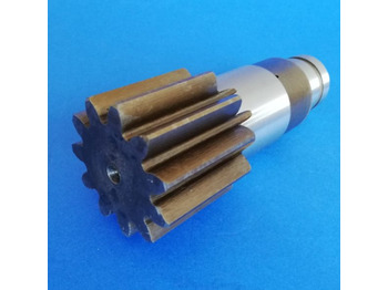 Swing motor KOMATSU