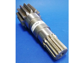 Swing motor