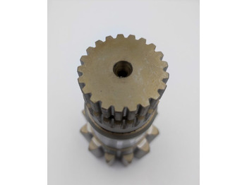 Swing motor for Construction machinery 010750A Wałek silnika obrotu Takeuchi TB 225: picture 3