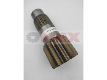 Swing motor KUBOTA