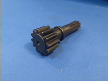 Hydraulic motor BOBCAT