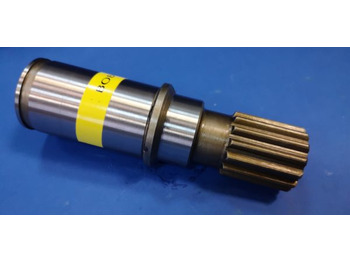 Hydraulic motor BOBCAT