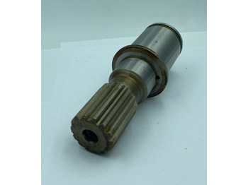 Hydraulic motor BOBCAT