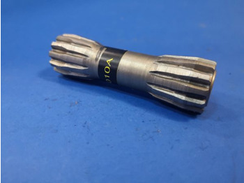 Swing motor
