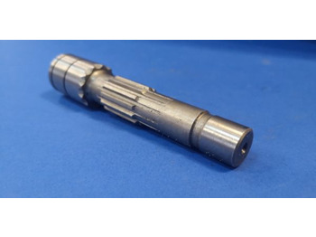 Hydraulic motor BOBCAT