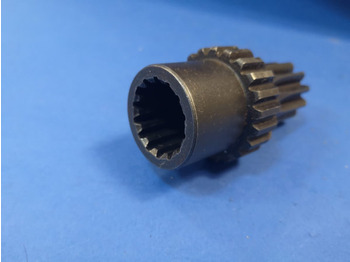 Hydraulic motor for Construction machinery 040030A Wałek silnika jazdy: picture 3