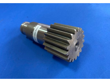 Swing motor