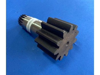 Swing motor