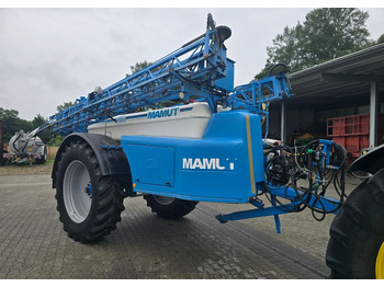 Sprayer AGRISEM