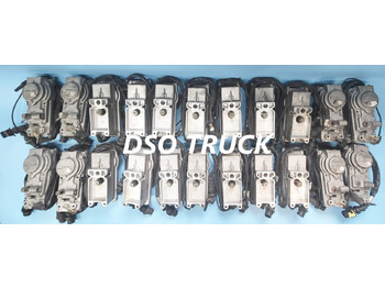 Spare parts HOLSET