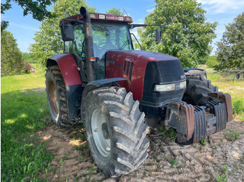 Farm tractor CASE IH CVX