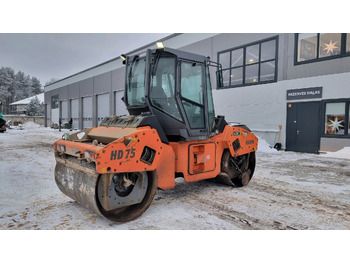 Leasing of HAMM HD75.4 HAMM HD75.4: picture 4
