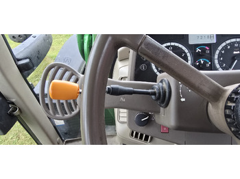 Farm tractor JOHN DEERE 6150M: picture 5