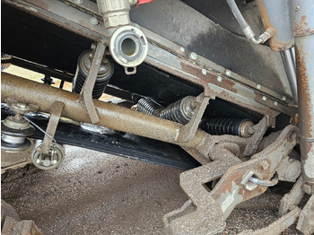 Leasing of WIRTGEN W220 WIRTGEN W220: picture 5