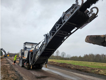 Leasing of WIRTGEN W220 WIRTGEN W220: picture 4