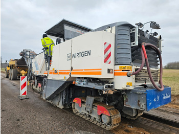 Leasing of WIRTGEN W220 WIRTGEN W220: picture 2