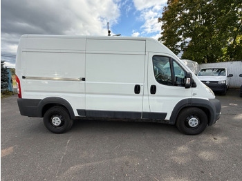 Panel van Fiat Ducato Maxi: picture 3