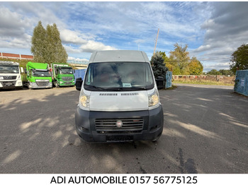 Panel van FIAT Ducato Maxi