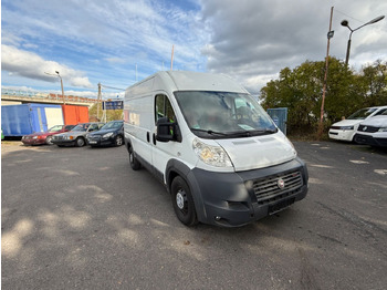 Panel van Fiat Ducato Maxi: picture 2