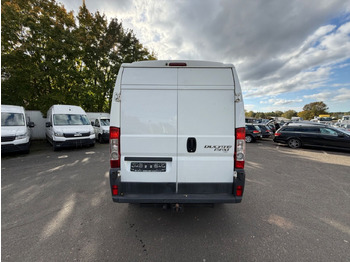 Panel van Fiat Ducato Maxi: picture 5