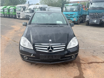Car MERCEDES-BENZ