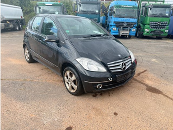 Car Mercedes-Benz A 180 A -Klasse A 180 CDI: picture 2 Car Mercedes-Benz A 180 A -Klasse A 180 CDI: picture 2