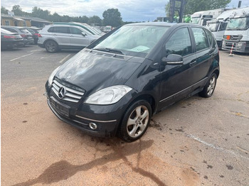 Car Mercedes-Benz A 180 A -Klasse A 180 CDI: picture 3 Car Mercedes-Benz A 180 A -Klasse A 180 CDI: picture 3